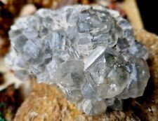Mineralien calcit steinbruch gebraucht kaufen  Sundern