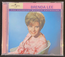 Brenda lee classic for sale  SHREWSBURY