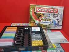 Monopoly pokemon johto for sale  Ashburn