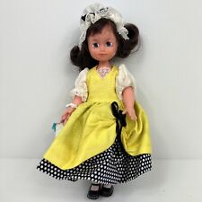 Vintage kehagias doll for sale  Constantia