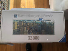 Ravensburger Puzzle 178377 New York City Window 32000 elementów na sprzedaż  PL