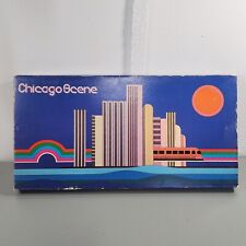 Vintage 1977 chicago for sale  Fox Lake