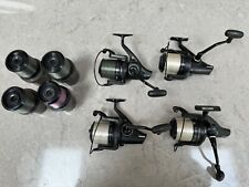 Fox reels 12000 for sale  KNUTSFORD