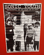 Sonic youth experimental for sale  NEWTOWNABBEY