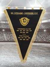 Dynamo dresden embroidered for sale  Ireland