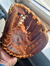 Nokona leather baseball for sale  Fort Myers