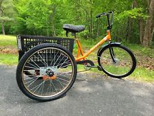 tricycle duty heavy for sale  USA