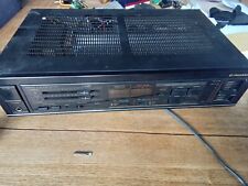 Pioneer stereo amplifier for sale  HARLOW