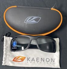 Kaenon klay sunglasses for sale  Pompano Beach