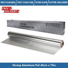Kitchen tin foil for sale  Shipping to Ireland