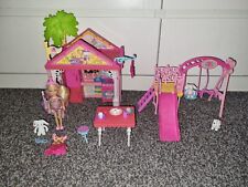 Mattel barbie club for sale  ROCHDALE