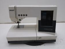 Used, PFAFF Creative 2144 Sewing Machine - Untested As-is for sale  Shipping to South Africa