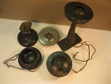 Vintage wall telephone for sale  Marion