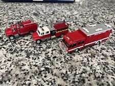 ho scale fire trucks for sale  Indianapolis