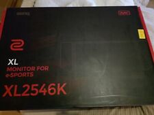 Zowie xl2546k 24.5 for sale  ST. IVES