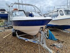 bowrider for sale  HARWICH