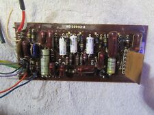 Hammond E-100 Organ Circuit Board AO-30003-2 for sale  Shipping to South Africa