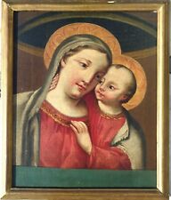Dipinto antico 1600 usato  Genova