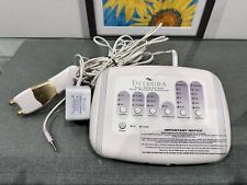 Micro Current Integra Face Care System with Moisture Infusion Wand Etc, used for sale  Shipping to South Africa