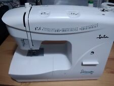 Sewing machine used for sale  PRESCOT