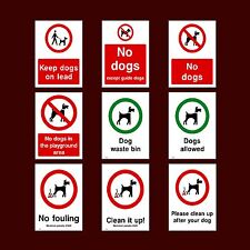 Dogs playground fouling for sale  WARE