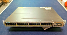 Cisco catalyst 3750 for sale  BEDFORD