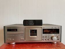 Teac 8000s stereo d'occasion  Bourges