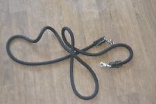 Western black rope for sale  LAUNCESTON