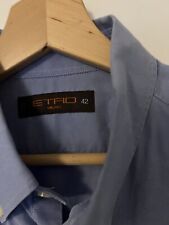 Etro milano hemd gebraucht kaufen  Meerbusch-Büderich