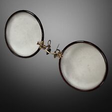 Vintage pince nez for sale  Shipping to Ireland