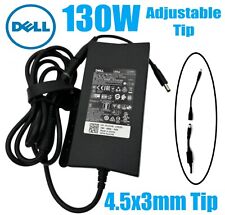 130W Power Supply AC Adapter Cord Charger Dell OptiPlex 7070 7060 Micro Desktop for sale  Shipping to South Africa