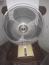 Vintage sanyo oscillating for sale  Claremore