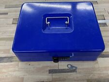 Large cash box for sale  Flat Lick