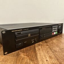 Marantz cdr631 recorder for sale  Columbus