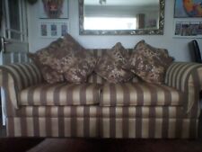 Seater comfy sofa for sale  KING'S LYNN