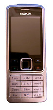 Nokia 6300 schwarz gebraucht kaufen  Filderstadt