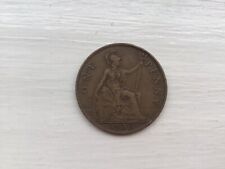 Old penny coin for sale  ABERGELE