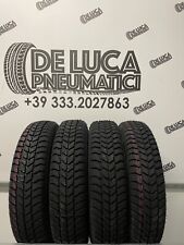 Pneumatici gomme 145 usato  Marsico Nuovo