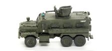 MRAP Cougar 6x6 gepanzertes Fahrzeug GB UK Militär Bausatz 1/87 1/72 gebraucht kaufen  Barsbüttel