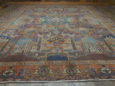 bohemian style rug for sale  Kensington