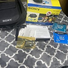 Sony acc dvdh2 for sale  Neptune