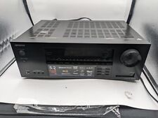 Onkyo TX-SR393 Home Theater Receiver with 5.2-Channel Dolby Atmos 4K HD , used for sale  Shipping to South Africa
