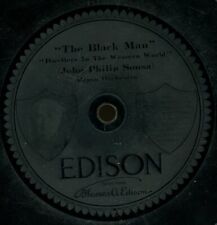 Edison 50086.brass band.the d'occasion  Expédié en Belgium