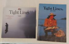 Abu tight lines for sale  TORQUAY