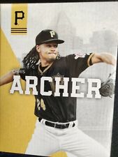 2019 chris archer for sale  Clearfield