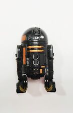 Hasbro Star Wars 6 Inch Black Series R2 Q5 Entertainment Earth Loose complete  for sale  Shipping to South Africa