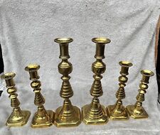 Antique victorian brass for sale  CLEATOR MOOR