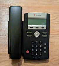 Polycom office phone for sale  Creighton