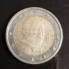 Moneta euro repubblica usato  Resana