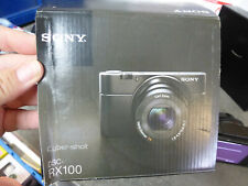 Sony RX100 (Hors Service), occasion d'occasion  Loudun
